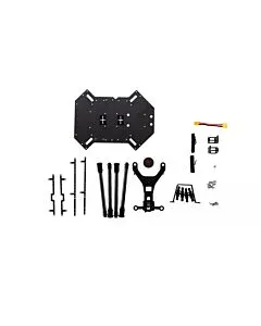 X5 monteringsbeslag til Matrice 100 - Droner.dk