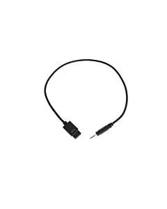 RSS kontrol-kabel til BMCC - Droner.dk
