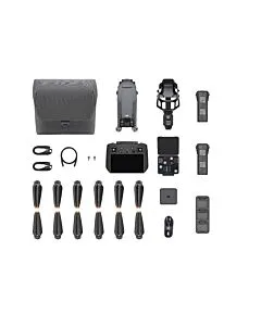 DJI Mavic 3 Pro Cine Premium Combo inkl. DJI RC Pro - Droner.dk