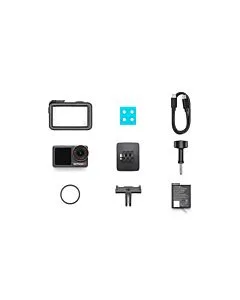 DJI Osmo Action 5 Pro Standard Combo - Droner.dk