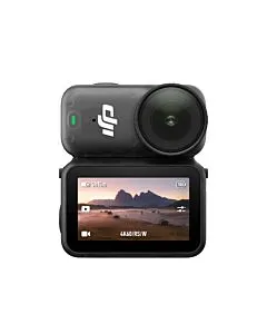 DJI Osmo Nano (128GB) - Droner.dk