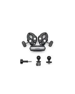 DJI Osmo Dual Heavy-Duty Clamp - Droner.dk