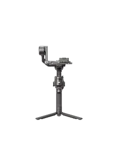 DJI RS 4 Combo - Droner.dk