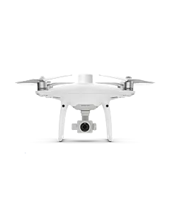 DJI Phantom 4 RTK - Droner.dk