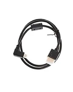 HDMI til Micro HDMI-kabel - Droner.dk