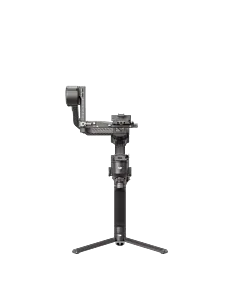 DJI RS 4 Pro Combo - Droner.dk