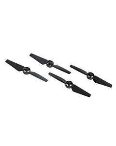 Quick release-propeller til DJI Snail 5024S (2 par) - Droner.dk