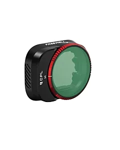 CPL-filter til Mini 4 Pro - Droner.dk