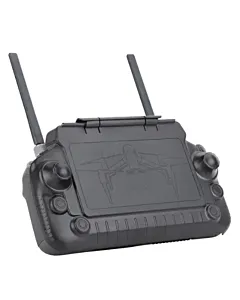 Solskærm til DJI RC Plus - Droner.dk