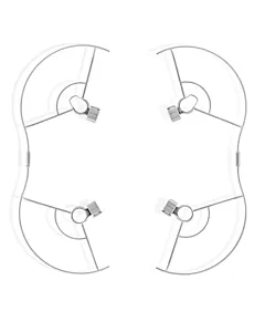 Propelbeskytter til Mini 2 - Droner.dk