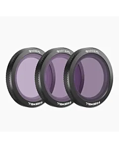 Polariseret ND-Filter Sæt til Neo (3 Pack) - Droner.dk