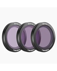 ND-Filter Sæt til Neo (3 Pack) - Droner.dk