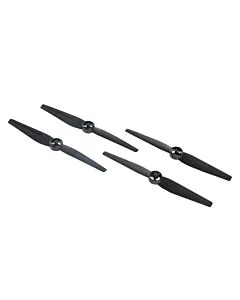 Quick release-propeller til DJI Snail 7027S (2 par) - Droner.dk
