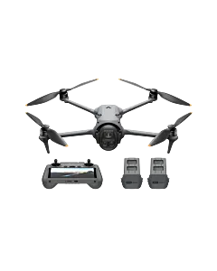 DJI Mavic 4 Pro Fly More Combo inkl. DJI RC 2 - Droner.dk