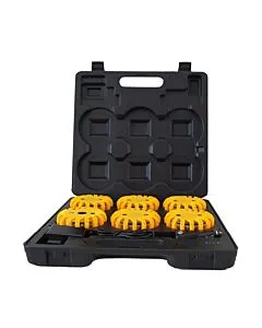 Advarselslys (6 stk) - Droner.dk