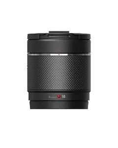 DJI DL 18 mm F2.8 ASPH Lens - Droner.dk