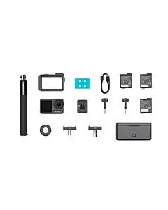 DJI Osmo Action 4 Adventure Combo - Droner.dk