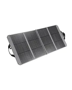Zignes 120W Solpanel - Droner.dk