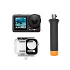 DJI Osmo Action 5 Pro Dykker Combo