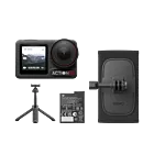 DJI Osmo Action 5 Pro Hiking Combo