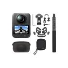 DJI Osmo 360 Motorcykel Multi-POV Combo