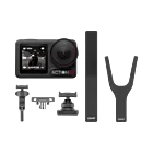 DJI Osmo Action 5 Pro Cykel Combo