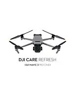 DJI Care Refresh til Mavic 3 Pro Cine (2 år) - Droner.dk