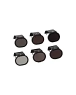ND-filtre til Spark 6-pack - Droner.dk