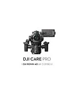 DJI Care Pro (DJI Ronin 4D-6K) - Droner.dk