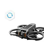 DJI Care Refresh til Avata 2 (2 år) - Droner.dk