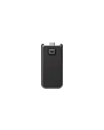 Batterihåndtag til Osmo Pocket 3 - Droner.dk