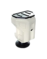 Spredningssystem til Agras T25 - Droner.dk