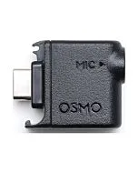 3.5 mm Lydadapter til Osmo Action-serien - Droner.dk