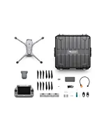 DJI Matrice 4D inkl. DJI RC Plus 2 Enterprise - Droner.dk