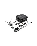 DJI Matrice 4TD inkl. RC Plus 2 Enterprise - Droner.dk