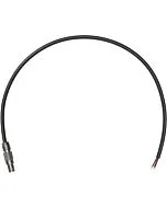 Byg-selv strømkabel til Ronin 2 - Droner.dk