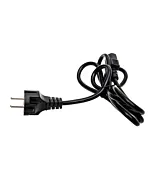 Eurostik til oplader - Droner.dk