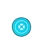 Landing Pad (75 cm) - Droner.dk