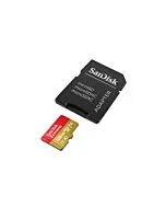 SanDisk 128GB microSD-hukommelseskort - Droner.dk