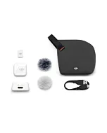 DJI Mic Mini Transmitter (Arctic White) - Droner.dk