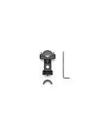 DJI Osmo Motorcykel Heavy-Duty Mount - Droner.dk