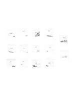 Skruesæt til Phantom 3 - Droner.dk