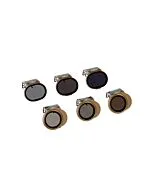 ND-filtre filtre til Spark 6-pack (Cinema Series) - Droner.dk