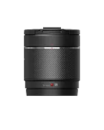 DJI DL 18 mm F2.8 ASPH Lens - Droner.dk