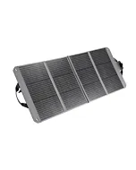 Zignes 120W Solpanel - Droner.dk